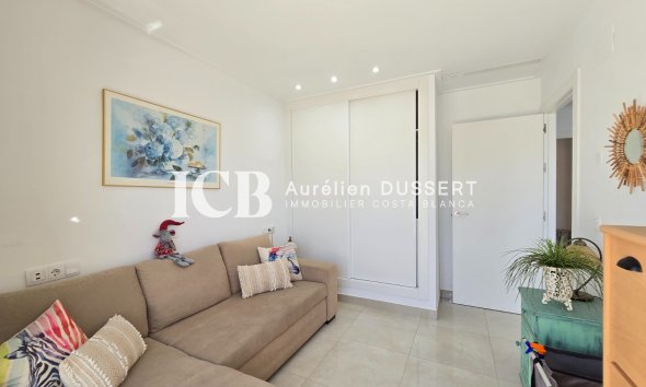 Revente - Maison mitoyenne -
Ciudad Quesada