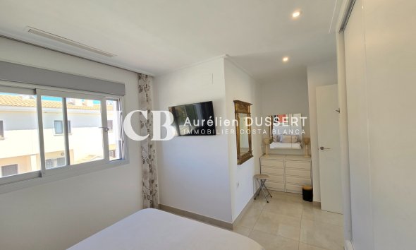 Revente - Maison mitoyenne -
Ciudad Quesada