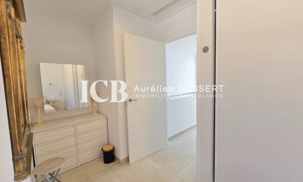 Revente - Maison mitoyenne -
Ciudad Quesada