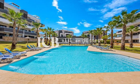 Reventa - Apartamento / piso -
Orihuela Costa - Los Altos