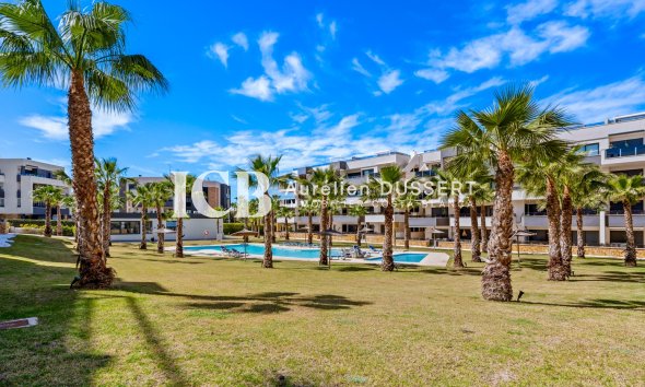 Reventa - Apartamento / piso -
Orihuela Costa - Los Altos