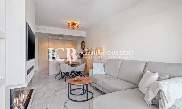 Reventa - Apartamento / piso -
Orihuela Costa - Los Altos