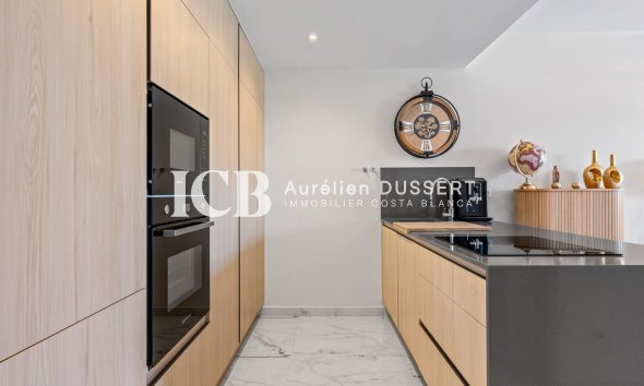 Reventa - Apartamento / piso -
Orihuela Costa - Los Altos