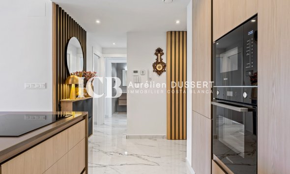 Reventa - Apartamento / piso -
Orihuela Costa - Los Altos