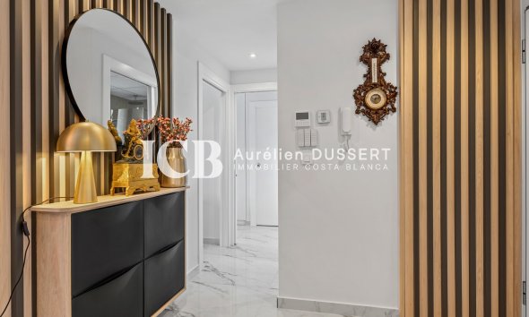 Reventa - Apartamento / piso -
Orihuela Costa - Los Altos