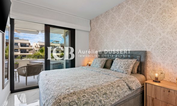 Reventa - Apartamento / piso -
Orihuela Costa - Los Altos