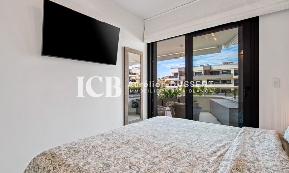 Reventa - Apartamento / piso -
Orihuela Costa - Los Altos