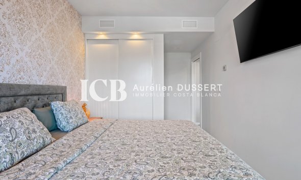 Reventa - Apartamento / piso -
Orihuela Costa - Los Altos