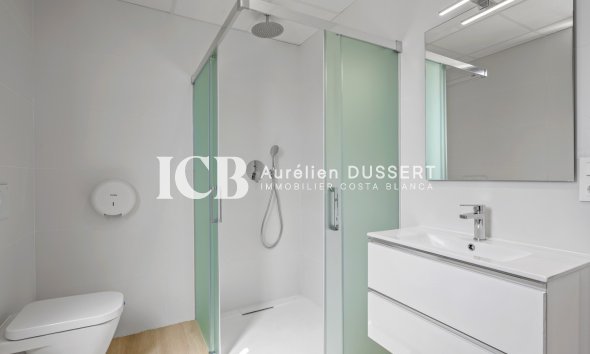 Reventa - Apartamento / piso -
Orihuela Costa - Los Altos