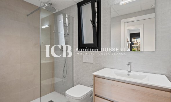 Reventa - Apartamento / piso -
Orihuela Costa - Los Altos