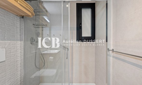 Reventa - Apartamento / piso -
Orihuela Costa - Los Altos