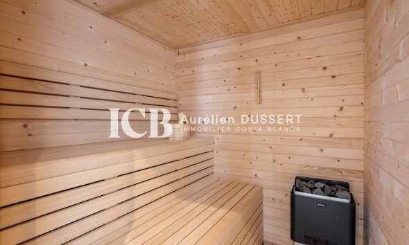 Reventa - Apartamento / piso -
Orihuela Costa - Los Altos