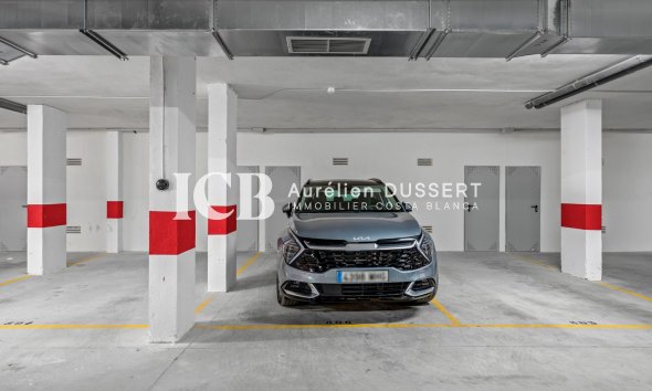 Reventa - Apartamento / piso -
Orihuela Costa - Los Altos