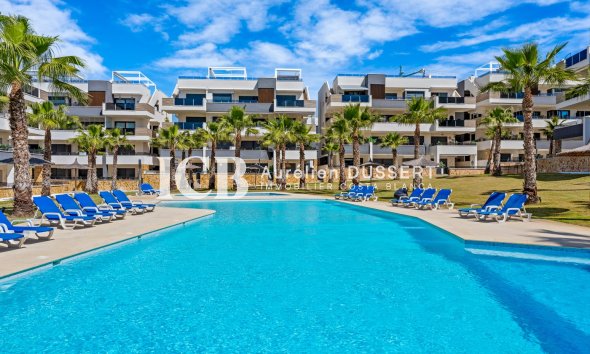 Reventa - Apartamento / piso -
Orihuela Costa - Los Altos