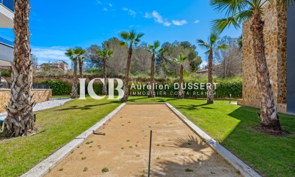 Reventa - Apartamento / piso -
Orihuela Costa - Los Altos