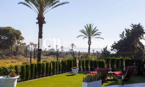 Reventa - Apartamento / piso -
Punta Prima - Torrevieja