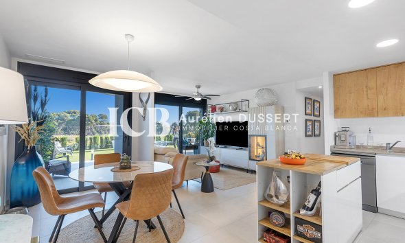 Reventa - Apartamento / piso -
Punta Prima - Torrevieja