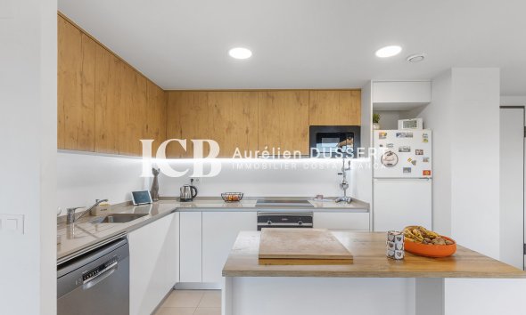 Reventa - Apartamento / piso -
Punta Prima - Torrevieja