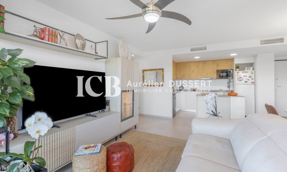 Reventa - Apartamento / piso -
Punta Prima - Torrevieja