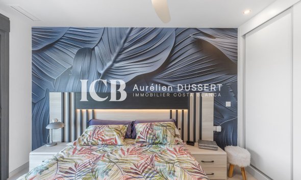 Reventa - Apartamento / piso -
Punta Prima - Torrevieja