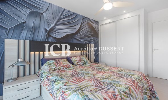 Reventa - Apartamento / piso -
Punta Prima - Torrevieja