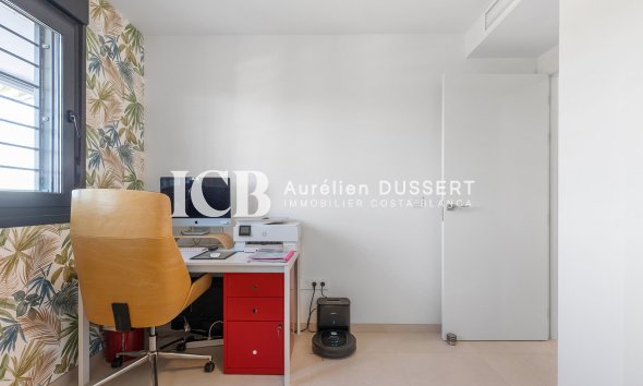 Reventa - Apartamento / piso -
Punta Prima - Torrevieja