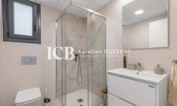 Reventa - Apartamento / piso -
Punta Prima - Torrevieja