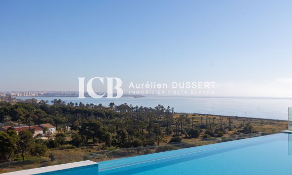 Reventa - Apartamento / piso -
Punta Prima - Torrevieja