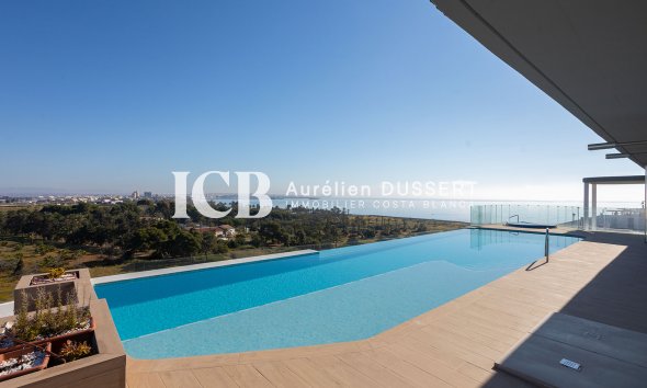 Reventa - Apartamento / piso -
Punta Prima - Torrevieja