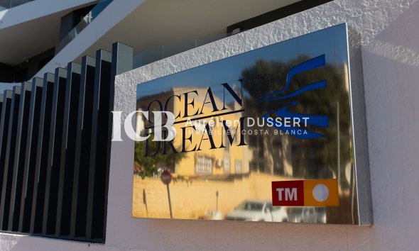 Reventa - Apartamento / piso -
Punta Prima - Torrevieja