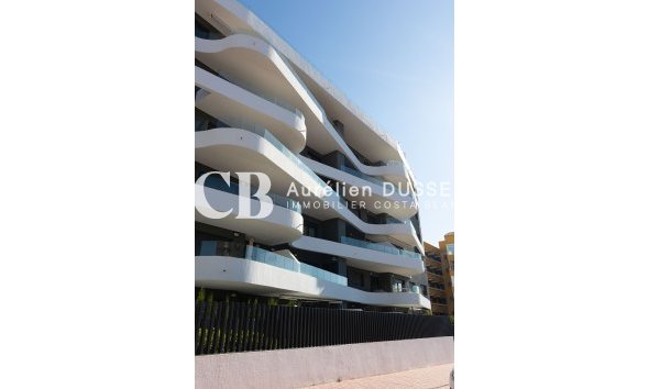 Reventa - Apartamento / piso -
Punta Prima - Torrevieja