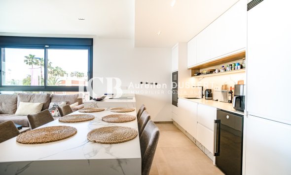 Reventa - Apartamento / piso -
Lo Pagan - San Pedro del Pinatar