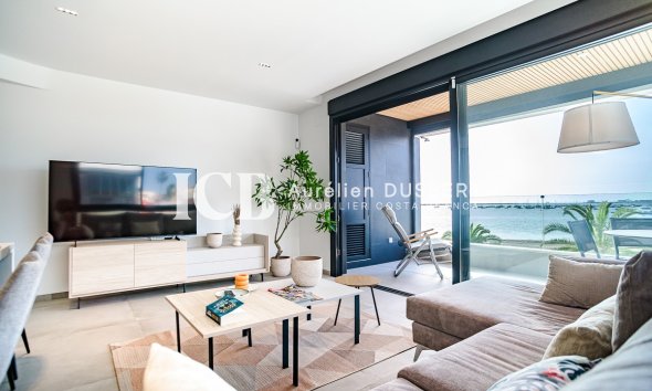 Reventa - Apartamento / piso -
Lo Pagan - San Pedro del Pinatar