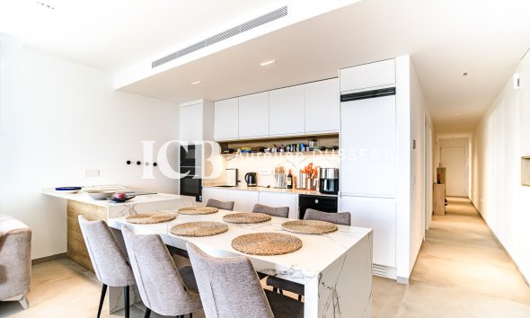 Reventa - Apartamento / piso -
Lo Pagan - San Pedro del Pinatar