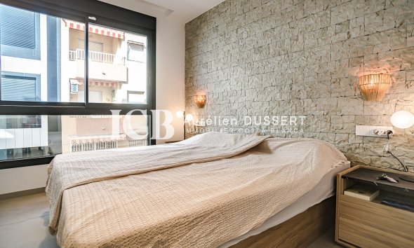 Reventa - Apartamento / piso -
Lo Pagan - San Pedro del Pinatar