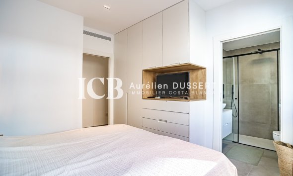 Reventa - Apartamento / piso -
Lo Pagan - San Pedro del Pinatar