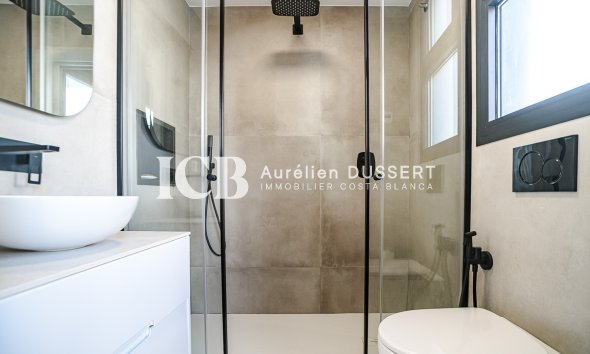 Reventa - Apartamento / piso -
Lo Pagan - San Pedro del Pinatar