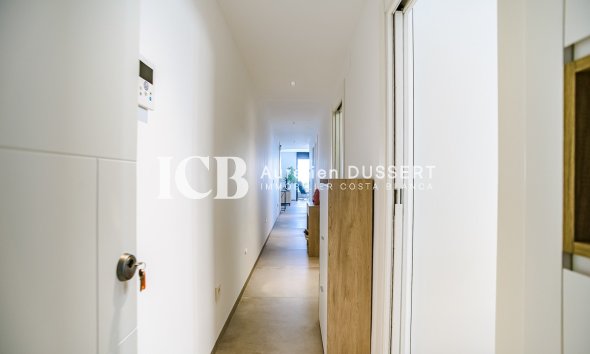 Reventa - Apartamento / piso -
Lo Pagan - San Pedro del Pinatar