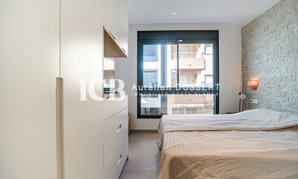 Reventa - Apartamento / piso -
Lo Pagan - San Pedro del Pinatar