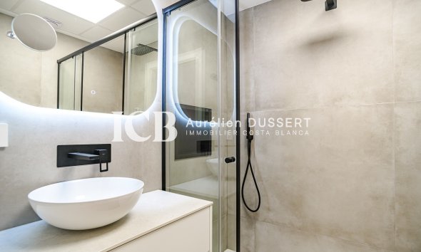 Reventa - Apartamento / piso -
Lo Pagan - San Pedro del Pinatar