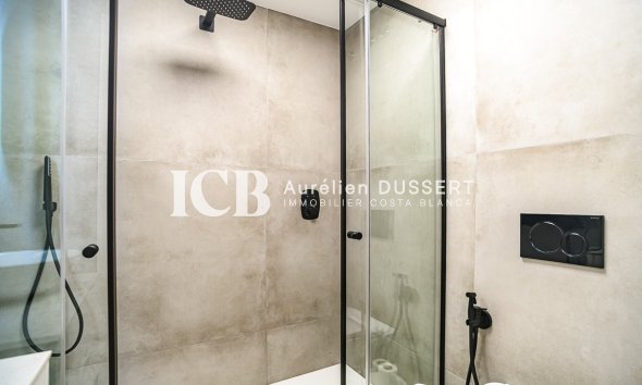 Reventa - Apartamento / piso -
Lo Pagan - San Pedro del Pinatar