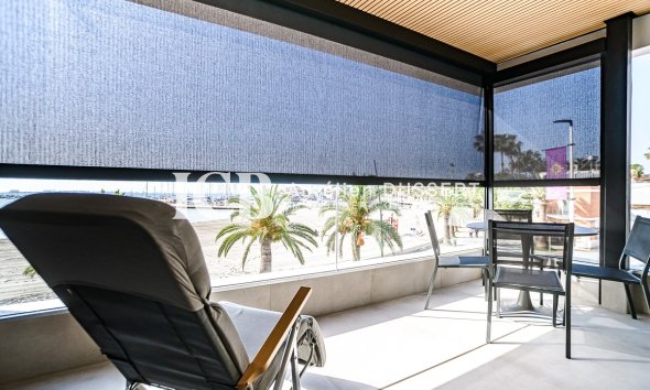 Reventa - Apartamento / piso -
Lo Pagan - San Pedro del Pinatar