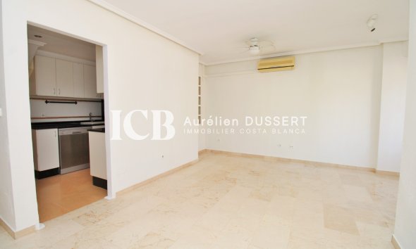 Reventa - Adosado -
Orihuela Costa - Villamartín