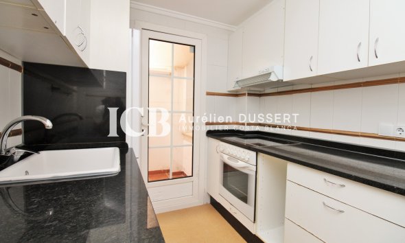 Reventa - Adosado -
Orihuela Costa - Villamartín