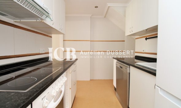 Reventa - Adosado -
Orihuela Costa - Villamartín