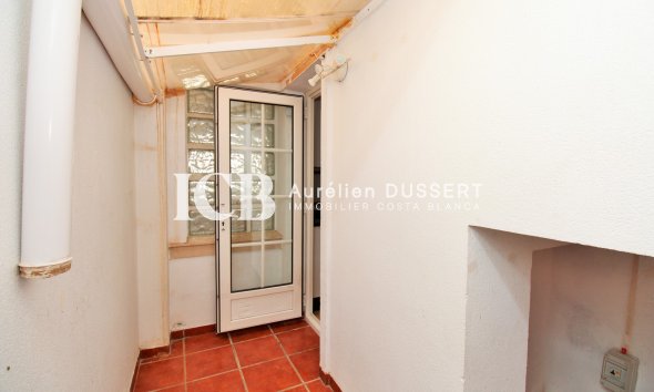 Reventa - Adosado -
Orihuela Costa - Villamartín