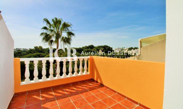 Reventa - Adosado -
Orihuela Costa - Villamartín