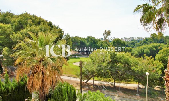 Reventa - Adosado -
Orihuela Costa - Villamartín