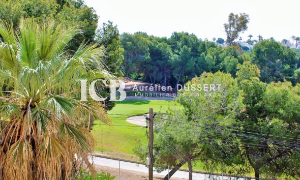 Reventa - Adosado -
Orihuela Costa - Villamartín