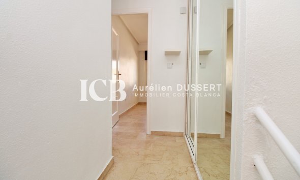 Reventa - Adosado -
Orihuela Costa - Villamartín